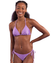 Carica l'immagine nel visualizzatore di Gallery, Gallery: Rio De Sol Completo Set Orchid Tri-Inv Cheeky-Tie

