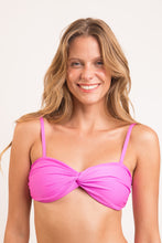 Carica l'immagine nel visualizzatore di Gallery, Gallery: Rio De Sol Reggiseno Top Vita-Pink Twist
