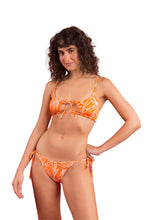 Carica l'immagine nel visualizzatore di Gallery, Image 04: Rio De Sol Completo Set Trail-Orange Tank-Tie Ibiza-Comfy
