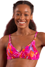 Carica l'immagine nel visualizzatore di Gallery, Gallery: Rio De Sol Reggiseno Top Flavors Balconet-Inv
