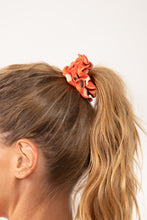 Carica l'immagine nel visualizzatore di Gallery, Gallery: Rio De Sol Accessori Per Capelli Maracai Scrunchie
