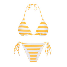 Carica l'immagine nel visualizzatore di Gallery, Product Front: Rio De Sol Completo Set Sunshine Tri-Inv Lacinho
