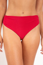 Carica l'immagine nel visualizzatore di Gallery, Gallery: Rio De Sol Slip Bottom Malibu-Malagueta Amy
