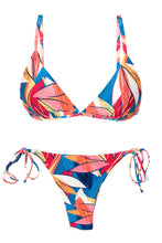 Carica l'immagine nel visualizzatore di Gallery, Product Front: Rio De Sol Completo Set Maui Tri-Fixo Ibiza
