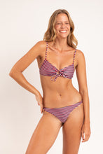 Carica l'immagine nel visualizzatore di Gallery, Image 06: Rio De Sol Reggiseno Top Garoupa Mila
