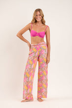 Carica l'immagine nel visualizzatore di Gallery, Image 06: Rio De Sol Pantaloni Da Spiaggia Lyla Pants Knot
