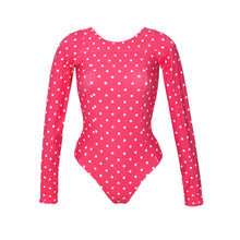 Carica l'immagine nel visualizzatore di Gallery, Product Front: Wednesday In Hawaii By Rio De Sol Intero Kiko-Guava Surf
