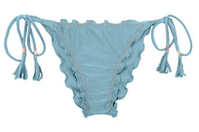 Carica l'immagine nel visualizzatore di Gallery, Product Front: Rio De Sol Slip Bottom Mirante Frufru
