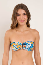 Carica l'immagine nel visualizzatore di Gallery, Gallery: Rio De Sol Reggiseno Top Azure Sara
