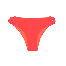Carica l'immagine nel visualizzatore di Gallery, Product Front: Rio De Sol Slip Bottom Malibu-Folia Essential-Iris
