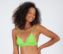 Carica l'immagine nel visualizzatore di Gallery, Gallery: Rio De Sol Reggiseno Top Lemon Tri-Cos
