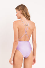 Carica l'immagine nel visualizzatore di Gallery, Model Back: Rio De Sol Intero Shimmer-Harmonia New Vegas
