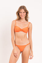 Carica l'immagine nel visualizzatore di Gallery, Image 07: Rio De Sol Completo Set Dende Bandeau-Crispy Cheeky-Crispy
