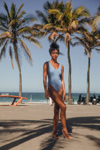 Carica l'immagine nel visualizzatore di Gallery, Image 05: Rio De Sol Intero Solar-Celeste Zoe
