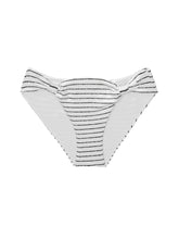 Carica l'immagine nel visualizzatore di Gallery, Product Front: Rio De Sol Slip Bottom Linea-White Mel-Comfy
