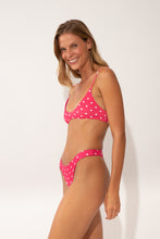 Carica l'immagine nel visualizzatore di Gallery, Image 04: Wednesday In Hawaii By Rio De Sol Reggiseno Top Kiko-Guava Hana
