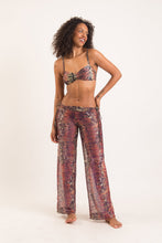 Carica l'immagine nel visualizzatore di Gallery, Image 05: Rio De Sol Pantaloni Da Spiaggia Cobra Trouser
