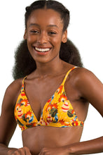Carica l'immagine nel visualizzatore di Gallery, Gallery: Rio De Sol Reggiseno Top Stories Tri-Fixo
