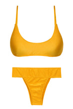 Carica l'immagine nel visualizzatore di Gallery, Product Front: Rio De Sol Completo Set Eden-Pequi Bralette Rio-Cos
