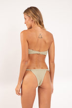 Carica l'immagine nel visualizzatore di Gallery, Model Back: Rio De Sol Slip Bottom Brisa-Pistache Eden
