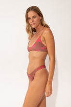 Carica l'immagine nel visualizzatore di Gallery, Image 03: Wednesday In Hawaii By Rio De Sol Reggiseno Top Pua-Coco-Guava Hana
