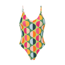 Carica l'immagine nel visualizzatore di Gallery, Product Front: Rio De Sol Intero Garden-City Hype
