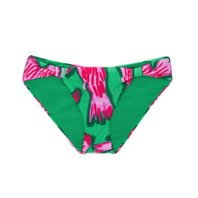 Carica l'immagine nel visualizzatore di Gallery, Product Front: Rio De Sol Slip Bottom Parrots Mel-Comfy
