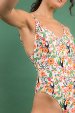 Carica l'immagine nel visualizzatore di Gallery, Image 08: Rio De Sol Intero Boho Hype
