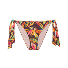 Carica l'immagine nel visualizzatore di Gallery, Product Front: Rio De Sol Slip Bottom Fiore Gisele
