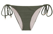 Carica l'immagine nel visualizzatore di Gallery, Product Front: Rio De Sol Slip Bottom Croco Ibiza-Comfy
