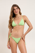 Carica l'immagine nel visualizzatore di Gallery, Image 11: Rio De Sol Reggiseno Top Sand-Menta Lia
