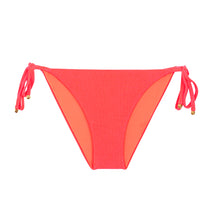 Carica l'immagine nel visualizzatore di Gallery, Product Front: Rio De Sol Slip Bottom Malibu-Folia Lacinho
