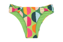 Carica l'immagine nel visualizzatore di Gallery, Product Front: Rio De Sol Slip Bottom Garden-City Mel
