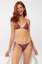 Carica l'immagine nel visualizzatore di Gallery, Image 07: Rio De Sol Slip Bottom Coral-Feline Ibiza-Comfy
