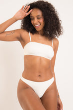 Carica l'immagine nel visualizzatore di Gallery, Image 10: Rio De Sol Slip Bottom Off-White Nice-Fio
