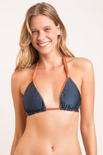 Carica l'immagine nel visualizzatore di Gallery, Image 13: Rio De Sol Reggiseno Top Nocciola Mel
