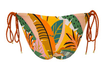 Carica l'immagine nel visualizzatore di Gallery, Product Back: Rio De Sol Slip Bottom El-Arco Ibiza-Comfy-Rope
