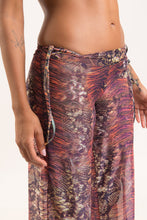 Carica l'immagine nel visualizzatore di Gallery, Image 10: Rio De Sol Pantaloni Da Spiaggia Cobra Trouser
