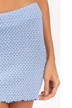 Carica l'immagine nel visualizzatore di Gallery, Image 07: Rio De Sol Gonna Da Spiaggia Drift-Cianita Lila Skirt
