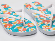 Carica l'immagine nel visualizzatore di Gallery, Product Back: Rio De Sol Infradito Dubai Slim
