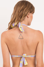 Carica l'immagine nel visualizzatore di Gallery, Image 07: Rio De Sol Reggiseno Top Glow Mel
