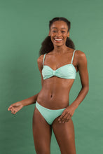Carica l'immagine nel visualizzatore di Gallery, Image 12: Rio De Sol Slip Bottom Malibu-Menta Ciao
