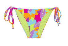 Carica l'immagine nel visualizzatore di Gallery, Product Front: Rio De Sol Slip Bottom Dreams Ibiza-Comfy
