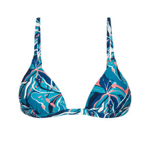 Carica l'immagine nel visualizzatore di Gallery, Product Front: Rio De Sol Reggiseno Top Lilly Tri Fixo
