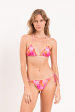 Carica l'immagine nel visualizzatore di Gallery, Model Front: Rio De Sol Reggiseno Top Joyful Frufru
