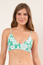 Carica l'immagine nel visualizzatore di Gallery, Gallery: Wednesday In Hawaii By Rio De Sol Reggiseno Top Pua-Valley Hana
