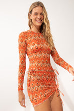 Carica l'immagine nel visualizzatore di Gallery, Image 08: Rio De Sol Top Da Spiaggia Maracai Top Harper Long
