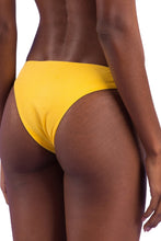 Carica l'immagine nel visualizzatore di Gallery, Image 07: Rio De Sol Slip Bottom Malibu-Yellow Essential

