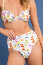 Carica l'immagine nel visualizzatore di Gallery, Image 09: Rio De Sol Completo Set Countryside Kyra Hotpants
