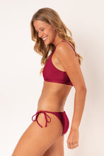 Carica l'immagine nel visualizzatore di Gallery, Image 04: Rio De Sol Slip Bottom Touch-Carmim Ibiza-Comfy
